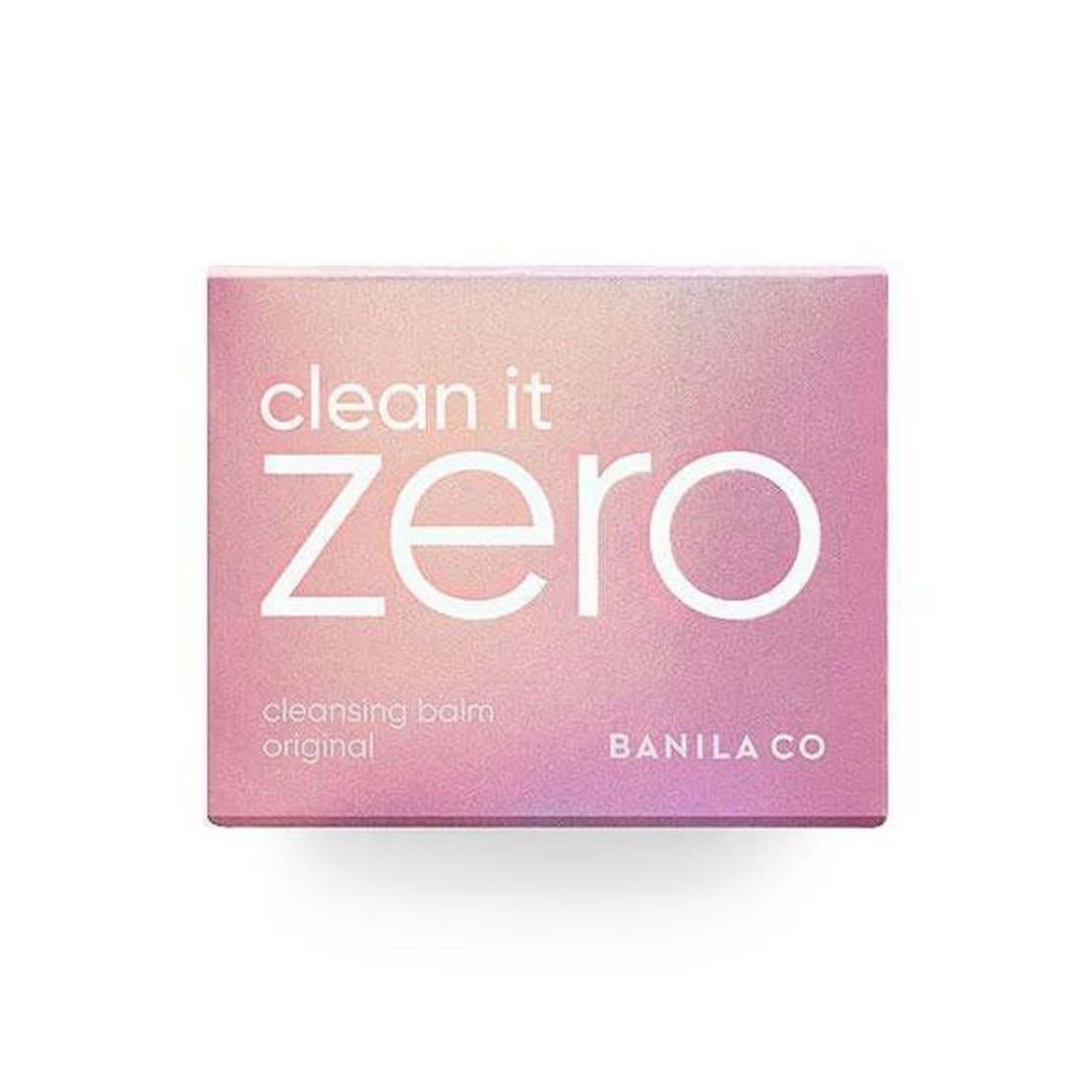 Почистващ балсам BANILA CO Clean it Zero Cleansing Balm Original 180 мл