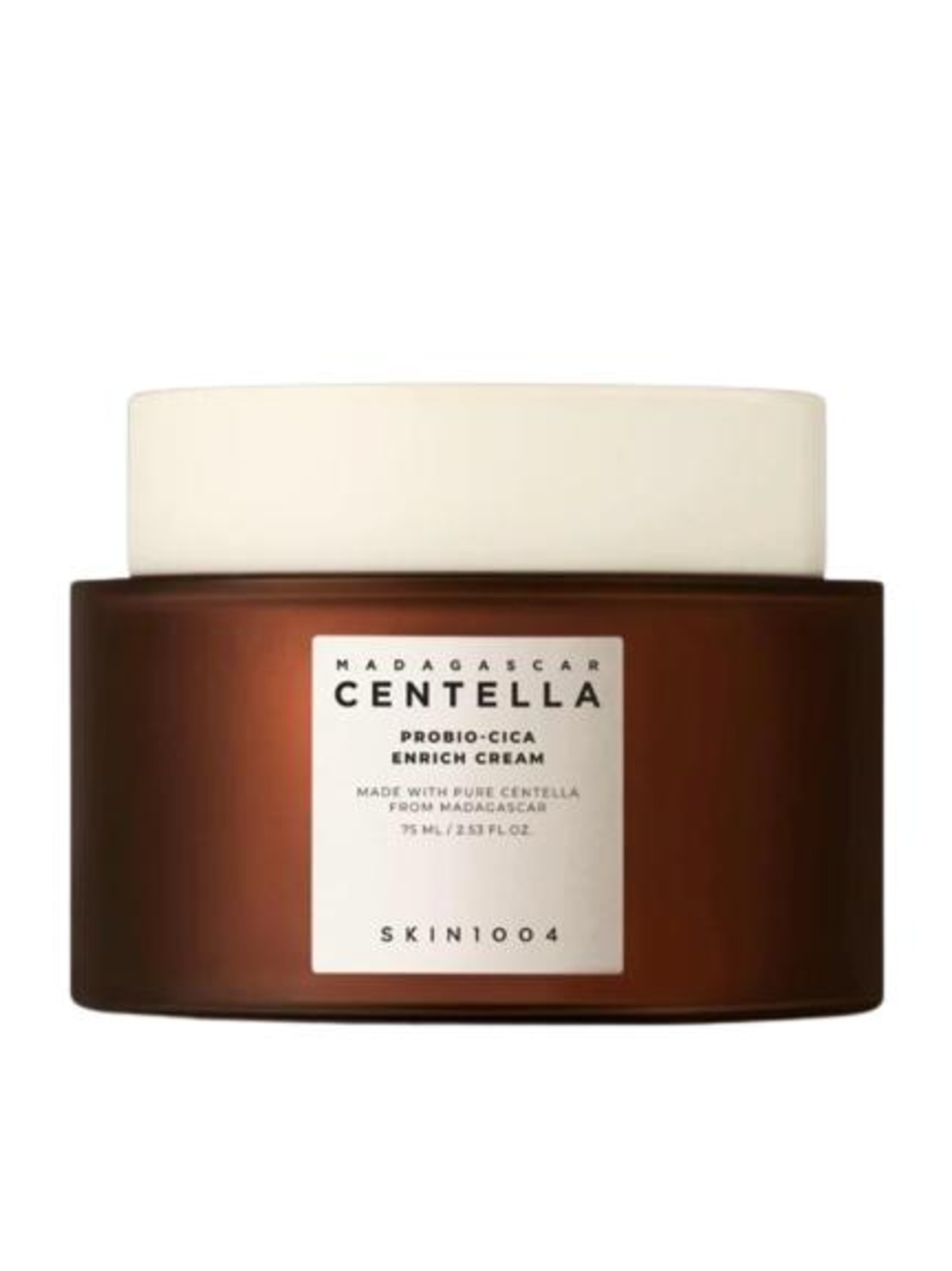 Крем за лице Skin1004 Madagascar Centella Probio-Cica Enrich Cream 50мл