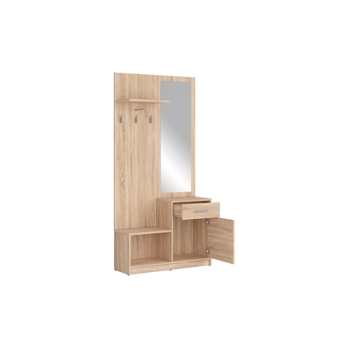Антре Nepo Plus дъб сонома