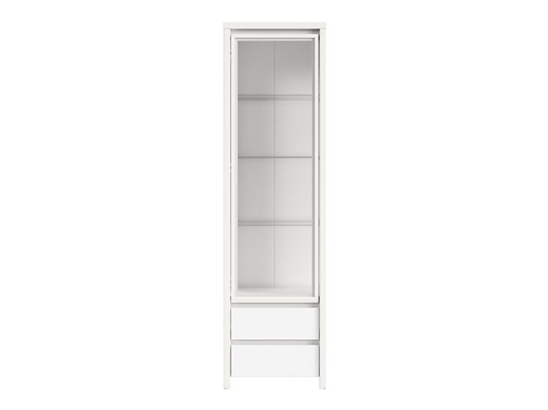Витрина Kaspian REG1W2S