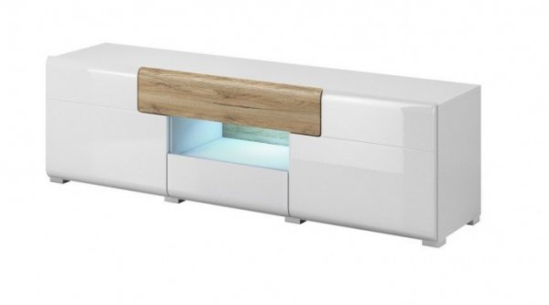 ТV шкаф TOLEDO 2d2s