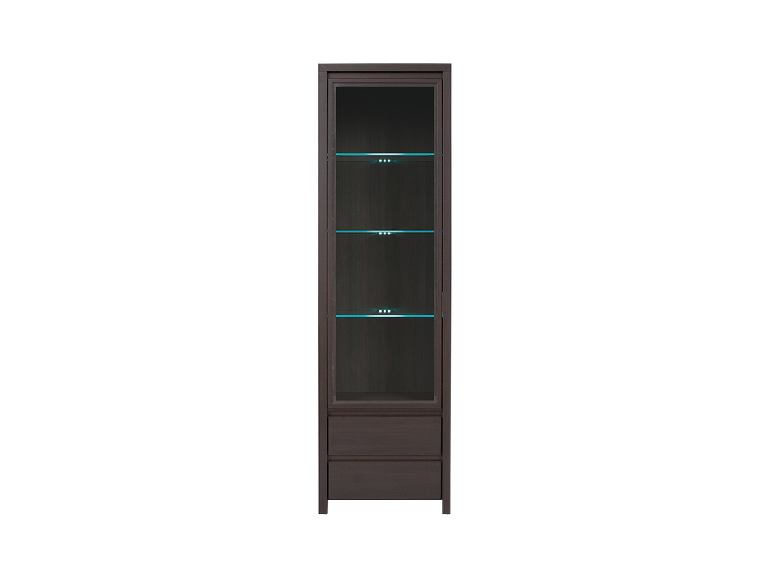 Витрина REG1W2S Kaspian