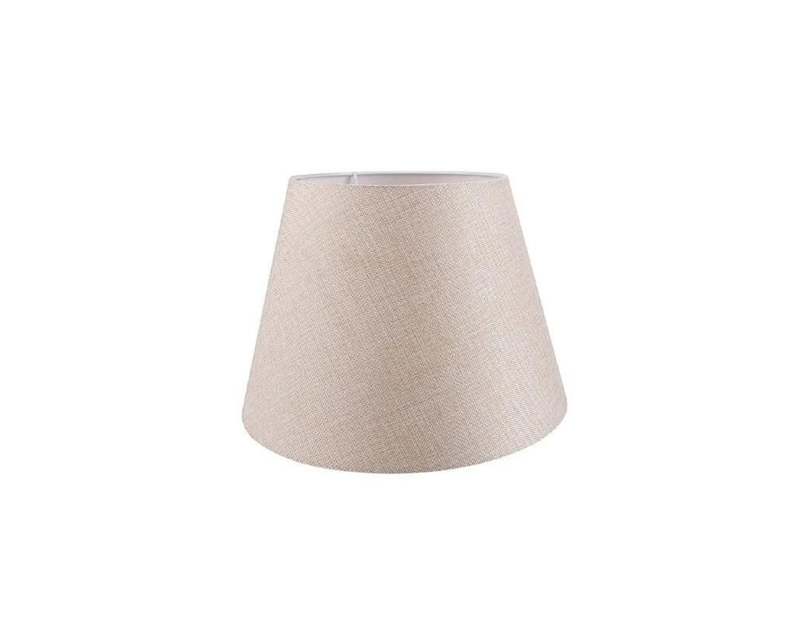 Абажур - Ø30 cm, различни цветове - MDL.2866