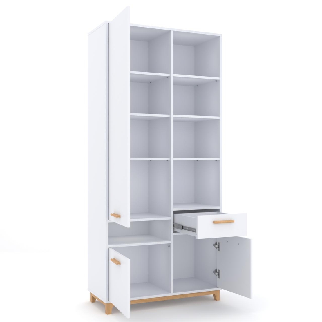 етажерка3D1S Steka