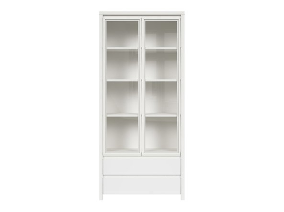 Витрина Kaspian REG2W2S