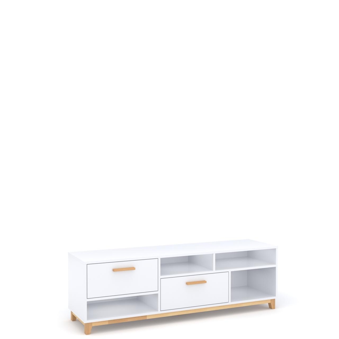 TV шкаф 2S