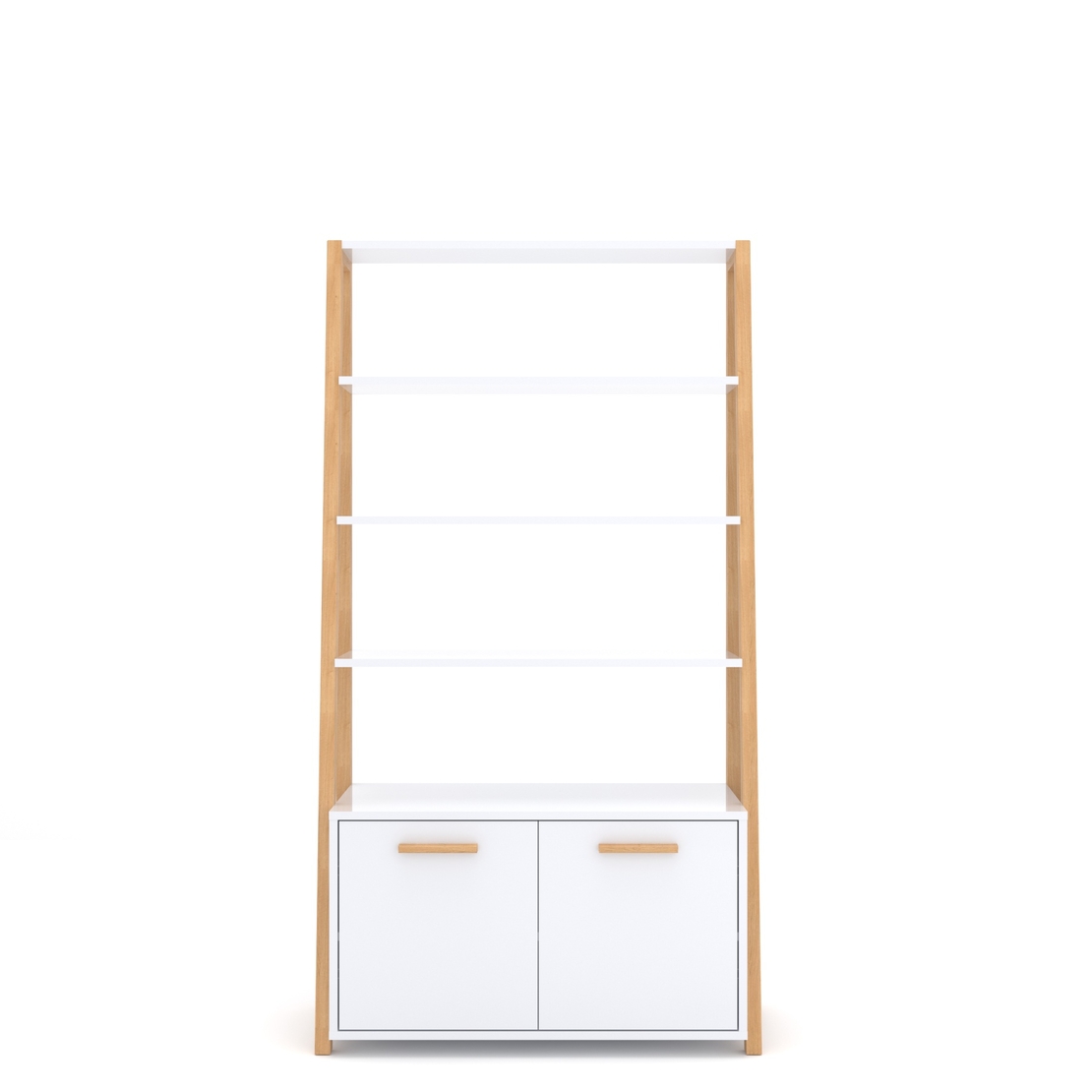 етажерка 2D Steka
