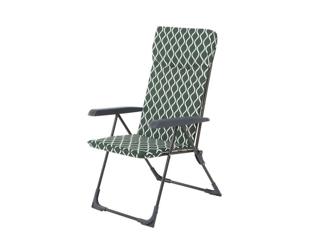 Сгъваем стол Torino 59 х 70 - 118 х 62 - 104 cm - 163016