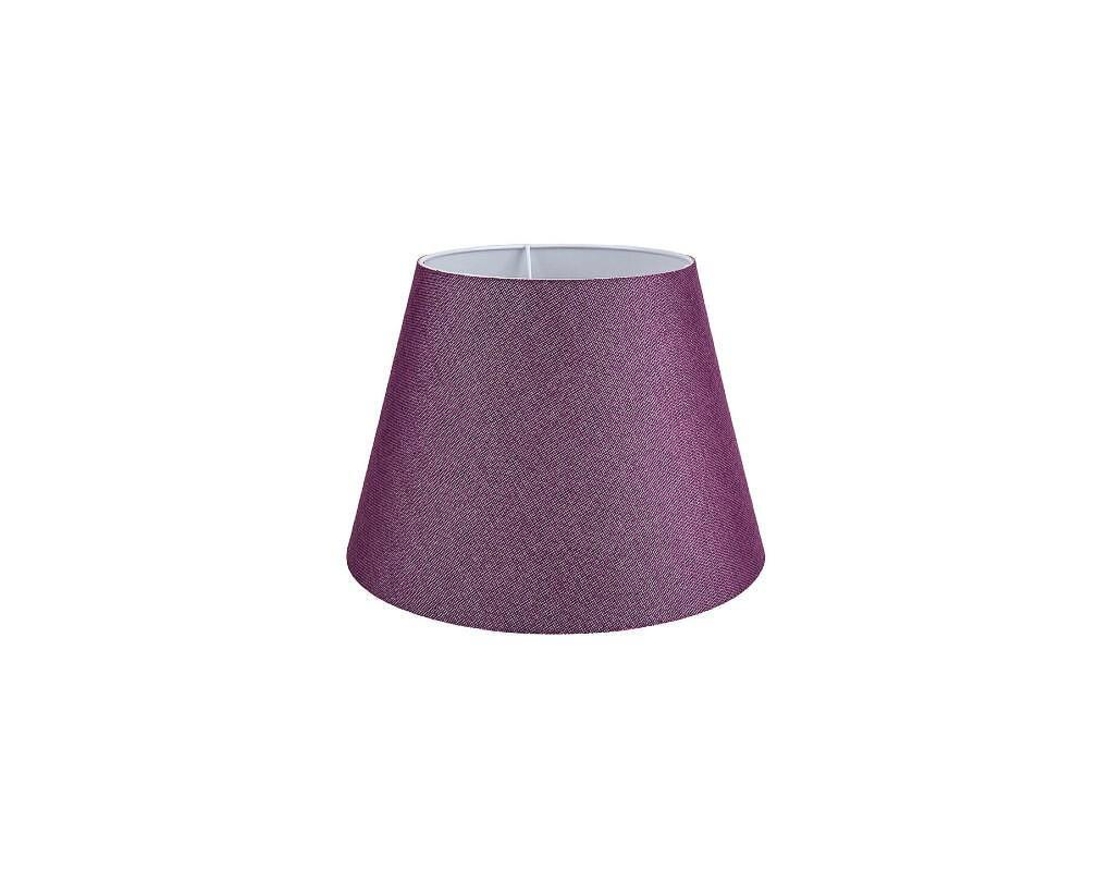 Абажур - Ø30 cm, различни цветове - MDL.2866