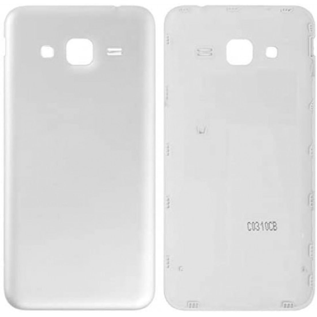 Капак батерия за Samsung J3 2016 J320