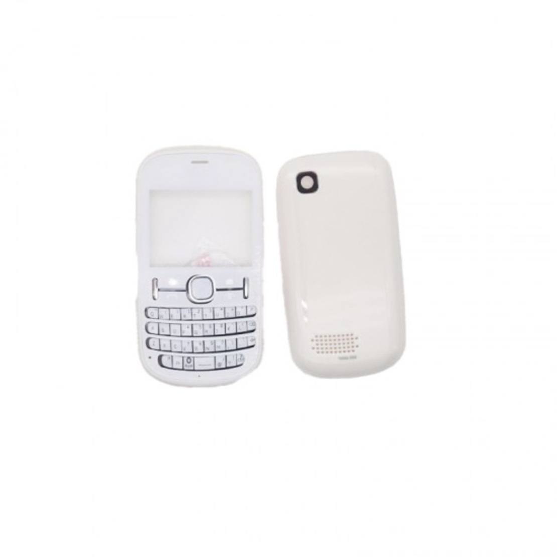 Панел Nokia N200