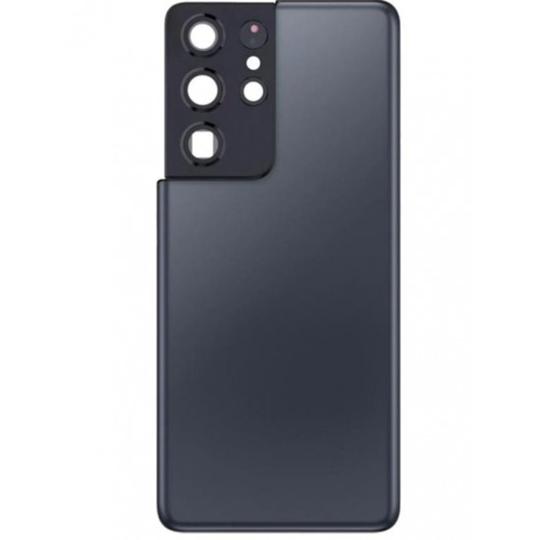 Капак батерия за Samsung S22 - Черен