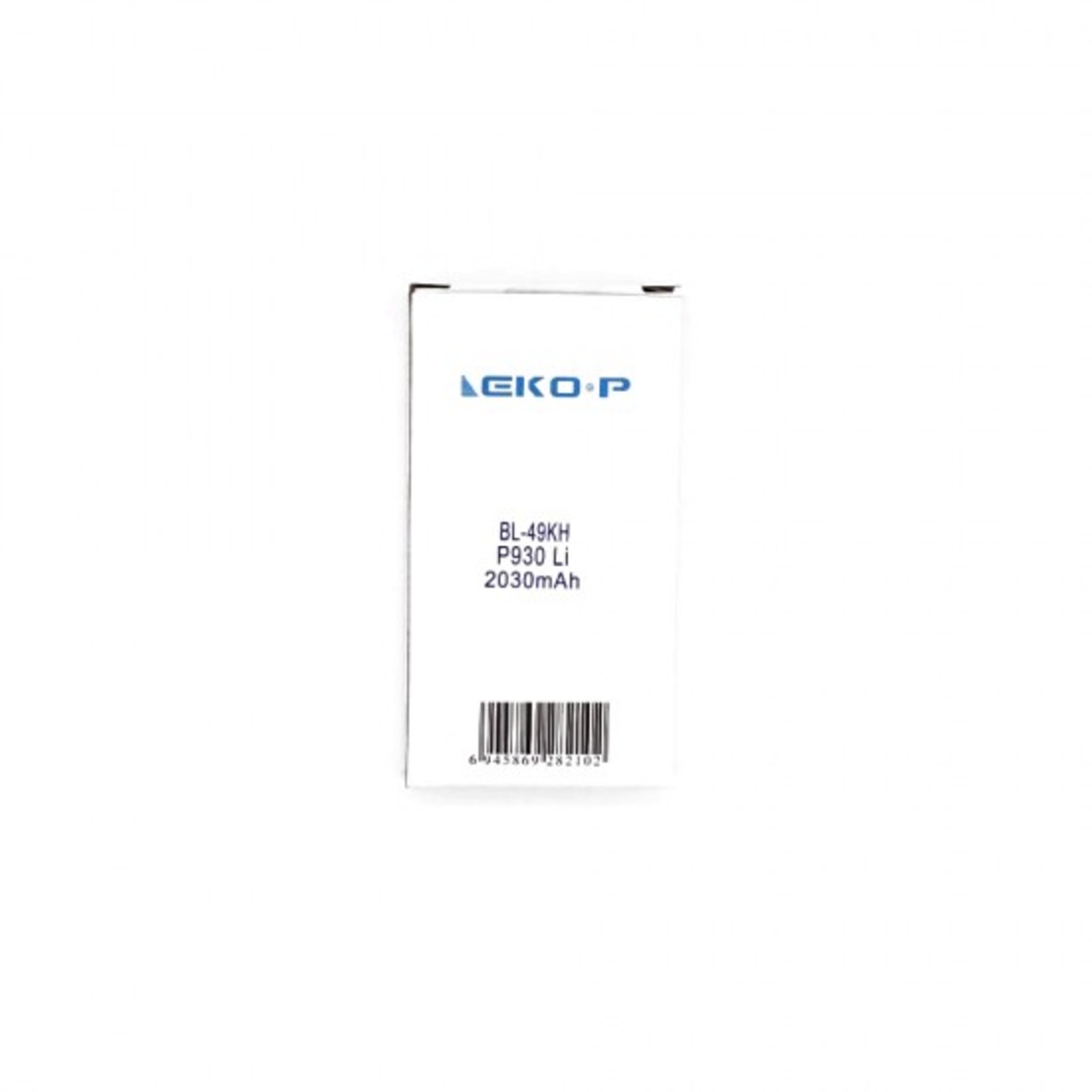 Батерия L✮Star LG BL-49KH