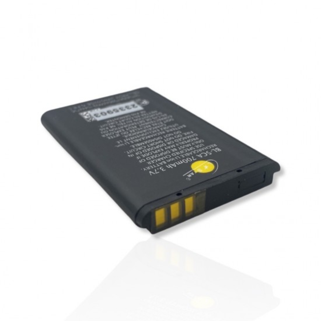 Батерия L✮Star за Nokia BL-5CA 700 MaH