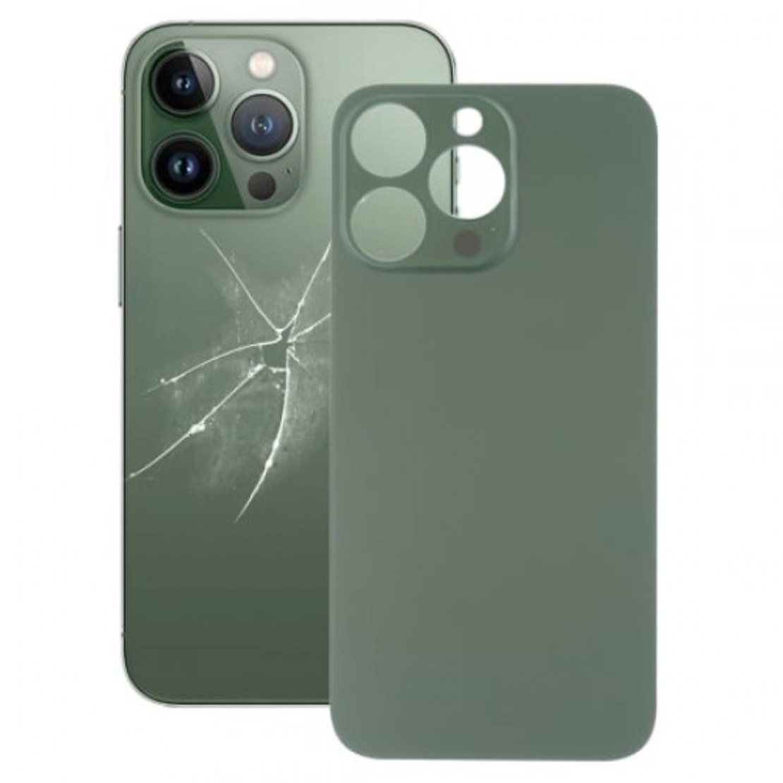Капак батерия за iPhone 13