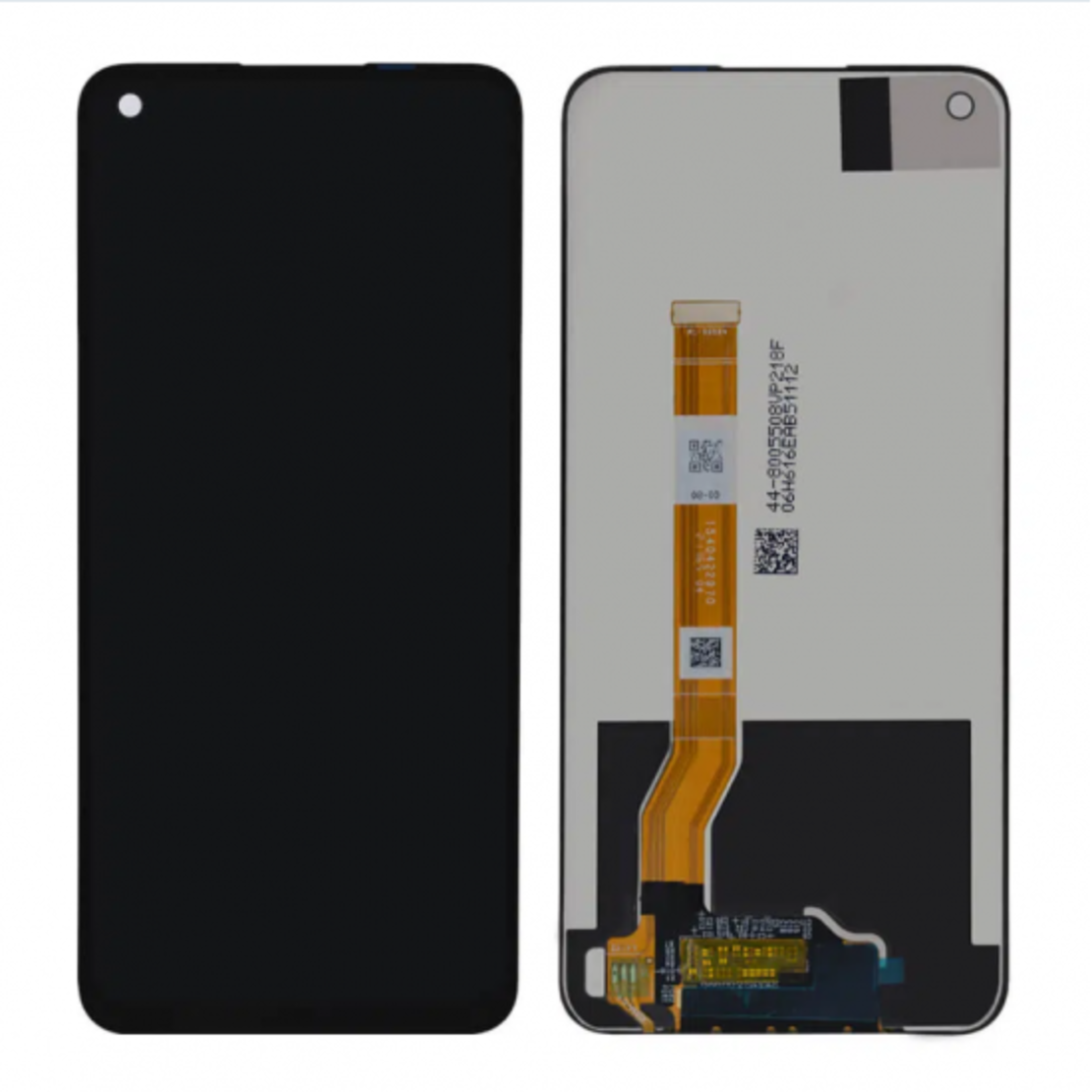 LCD Дисплей с тъчскрийн за Realme 8i 4G