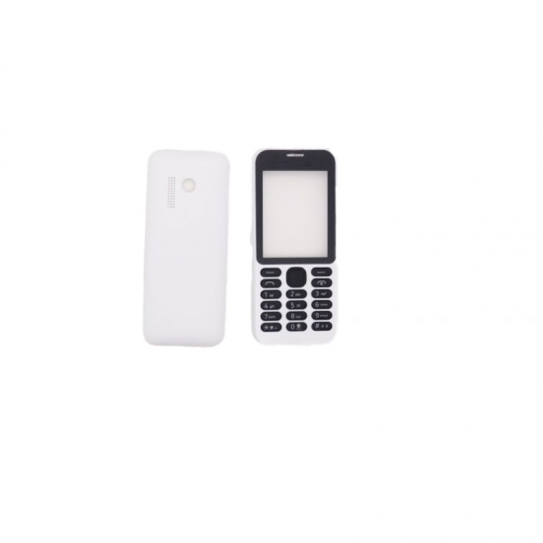 Панел за Nokia N150