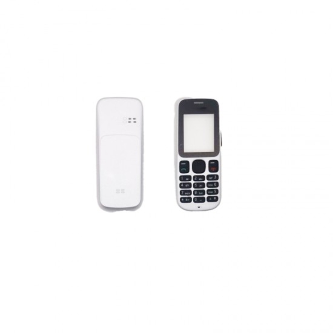 Панел за Nokia N101