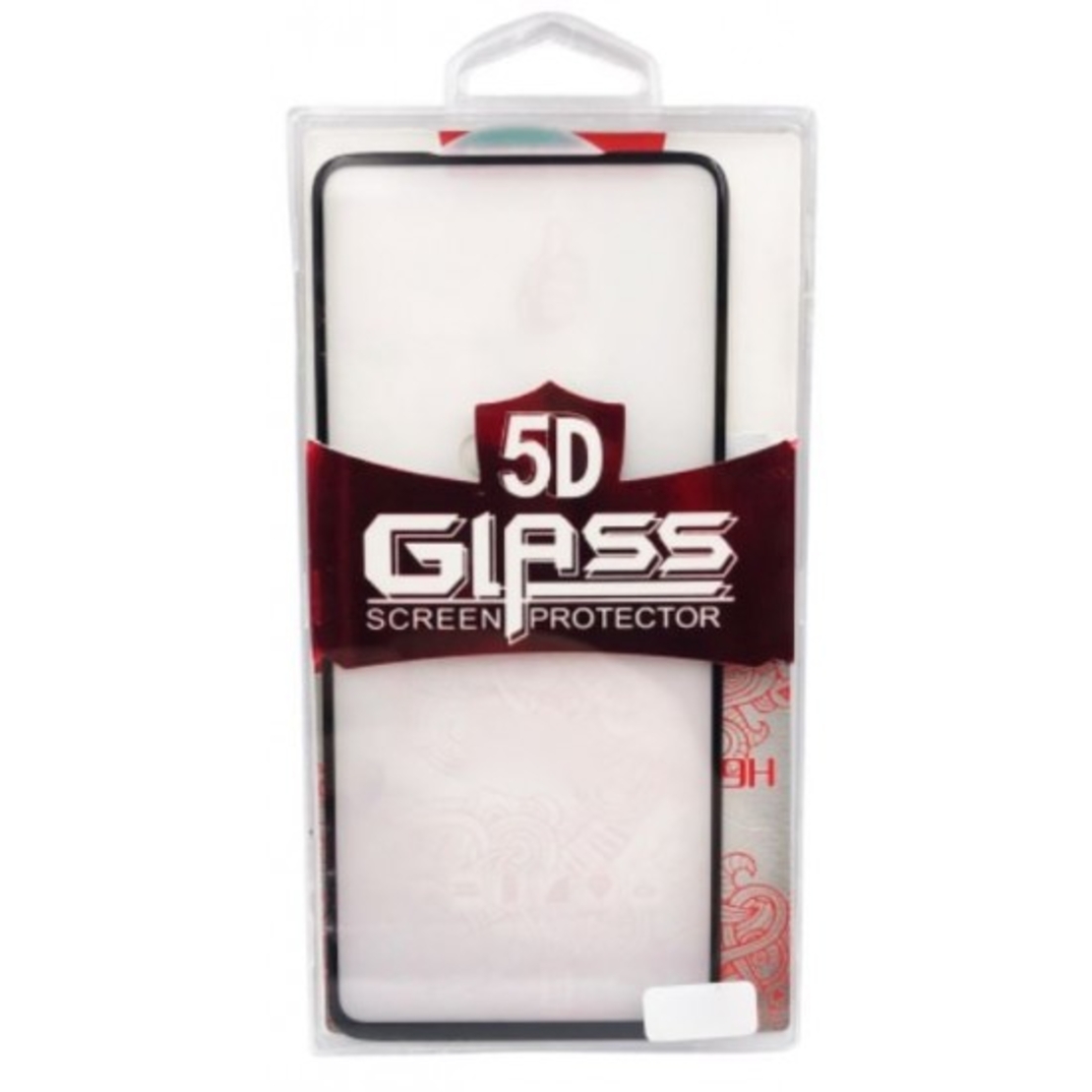 5D стъклен протектор за Samsung S24 Plus БЕЗ ДУПКА