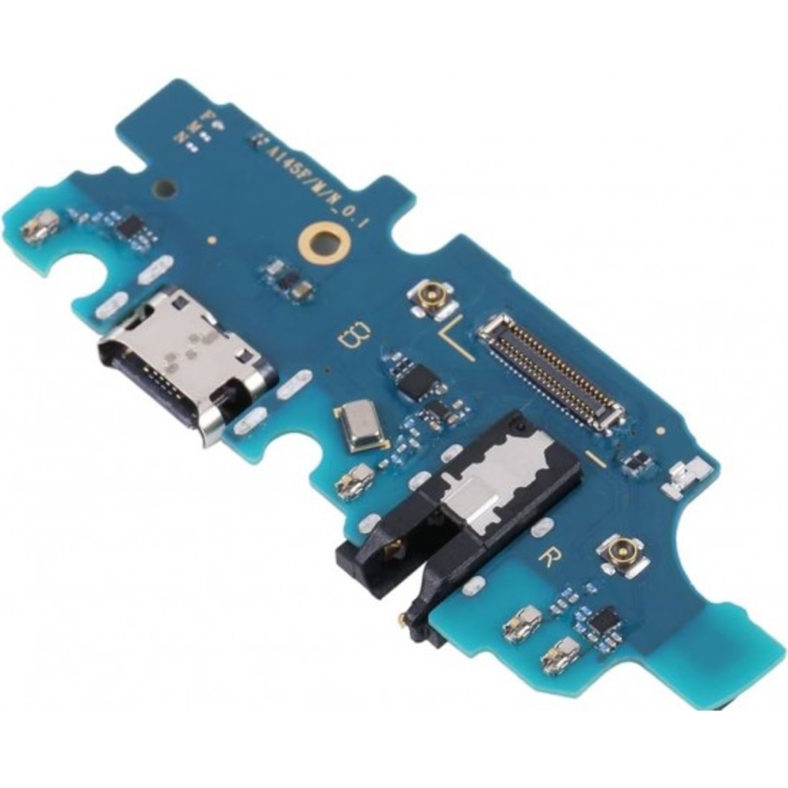 Борд + блок захранване Samsung A14 4G A145P/A145R