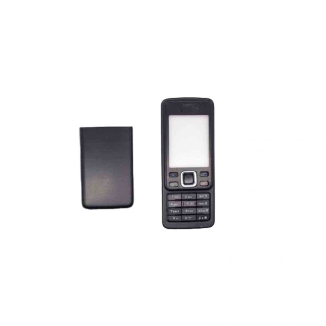 Панел за Nokia 6300