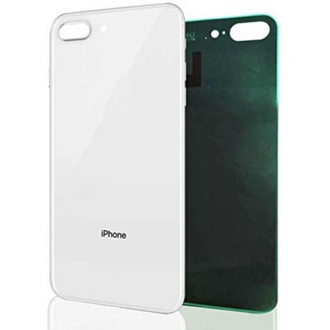 Капак батерия за iPhone 8 Plus OR