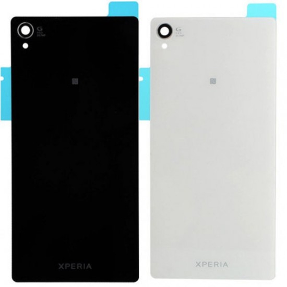 Капак батерия за Sony Z3