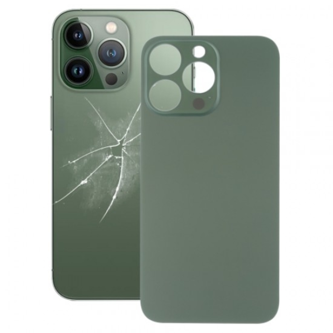 Капак батерия за iPhone 13 Pro