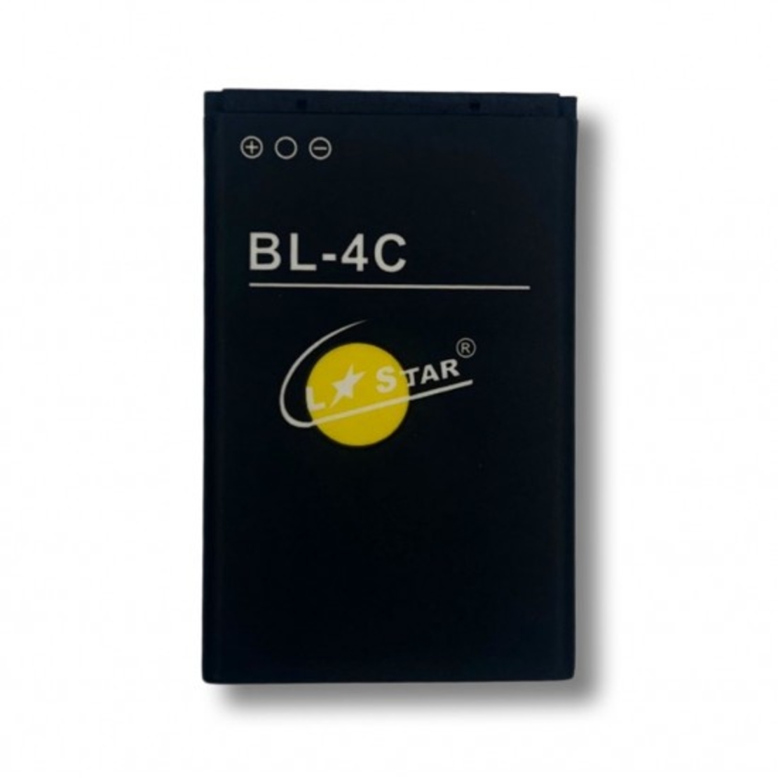 Батерия L✮Star за Nokia BL-4C 800mAh