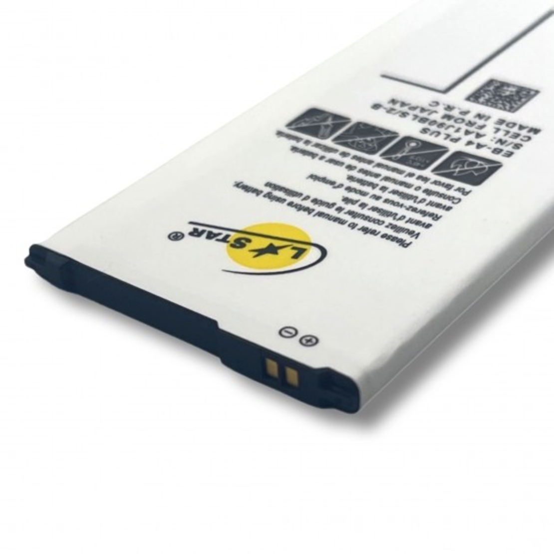 Батерия L✮Star за Samsung J4 Plus J6 Plus 3300mAh