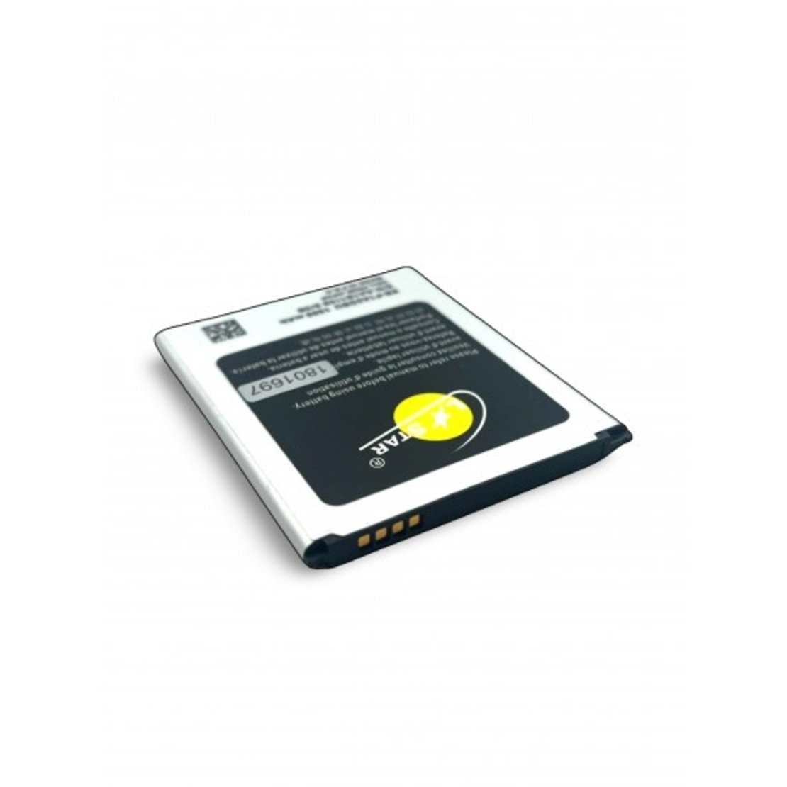 Батерия L✮Star за Samsung TREND LITE G313 S7390, G318H и Ace 3 S7272, S7270 1700mAh