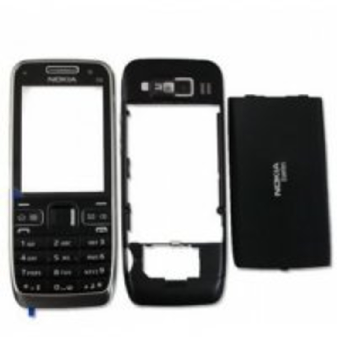 Панел за Nokia E52