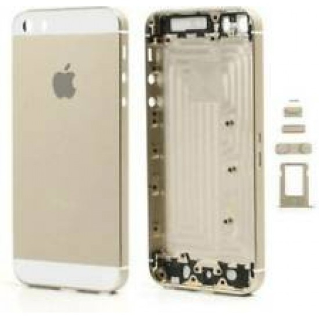 Панел за iPhone 5G