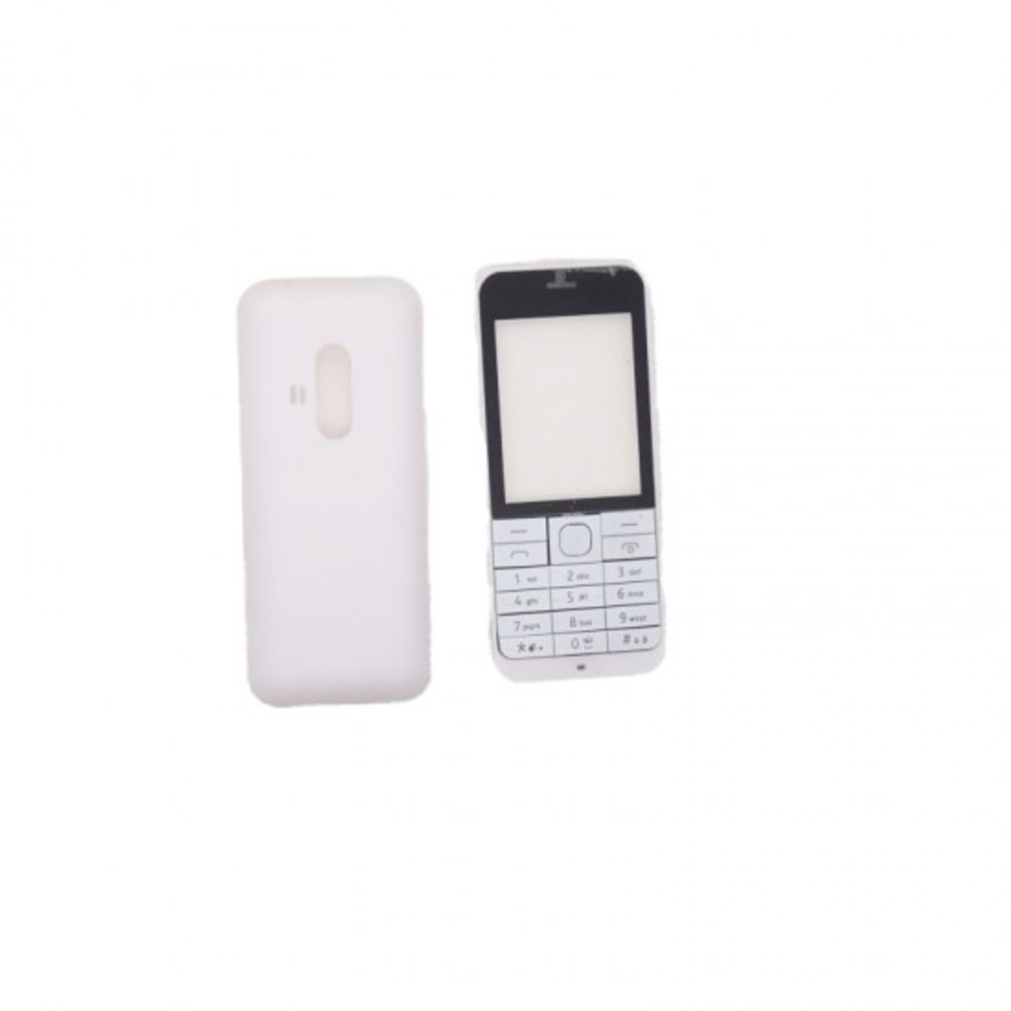 Панел за Nokia 220