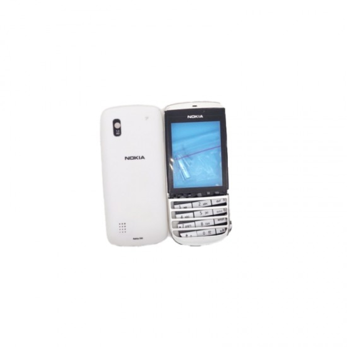 Панел за Nokia N300