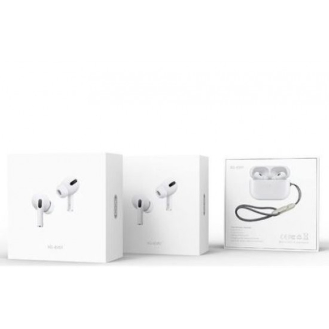 XO-EV51 Pro Слушалки безжични с кристален звук