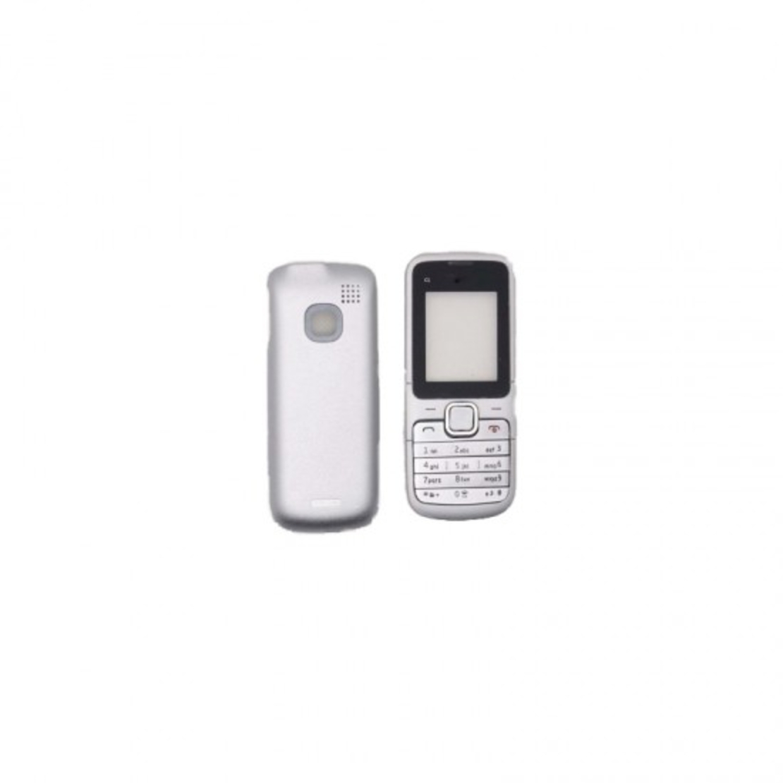 Панел за Nokia C1-01