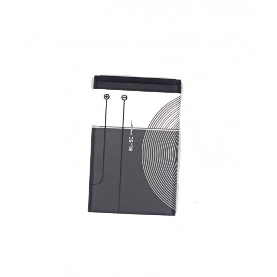Батерия NO Brand за Nokia BL-4C 1000mAh