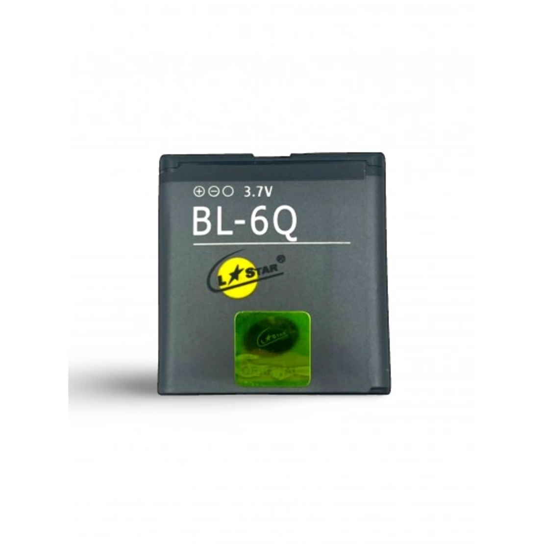Батерия Ekophone Nokia BL-6Q (6700)