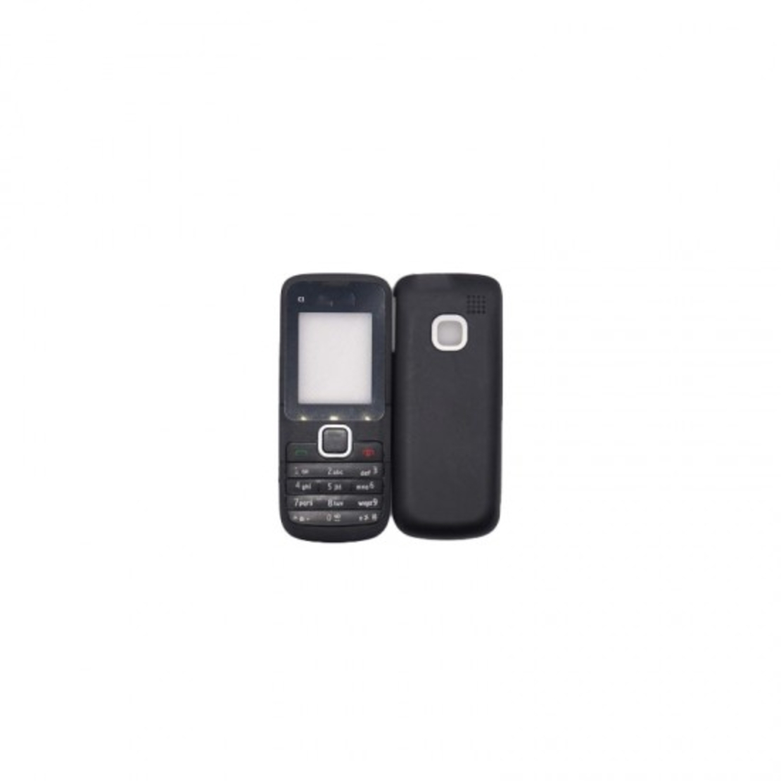 Панел за Nokia C1-01