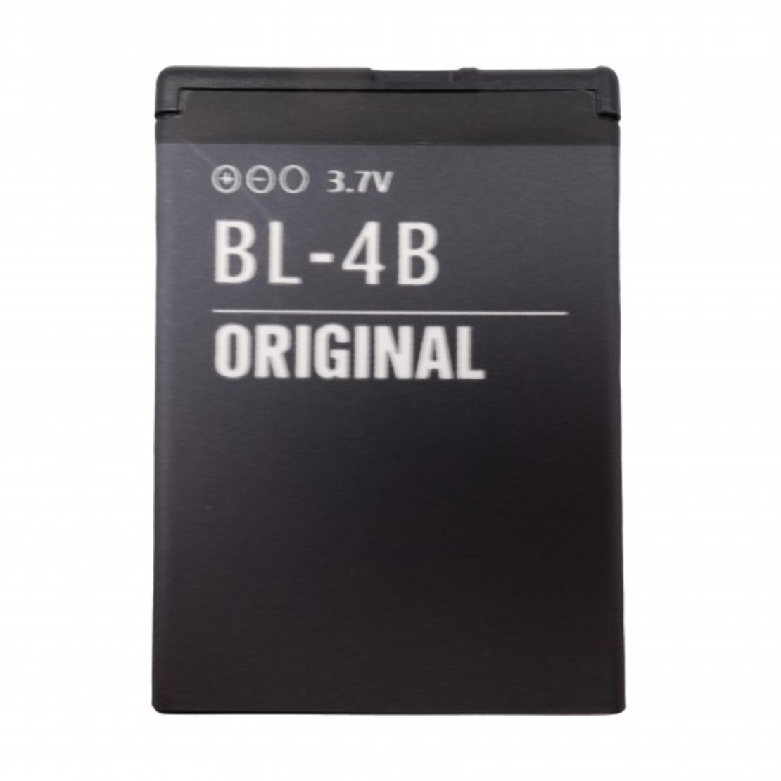 Батерия NO Brand за Nokia BL-4B 700mAh Li-Ion for Nokia 2630, 2760, 5000, 6111, 7070 Prism, 7370, 7373, 7500 and N76