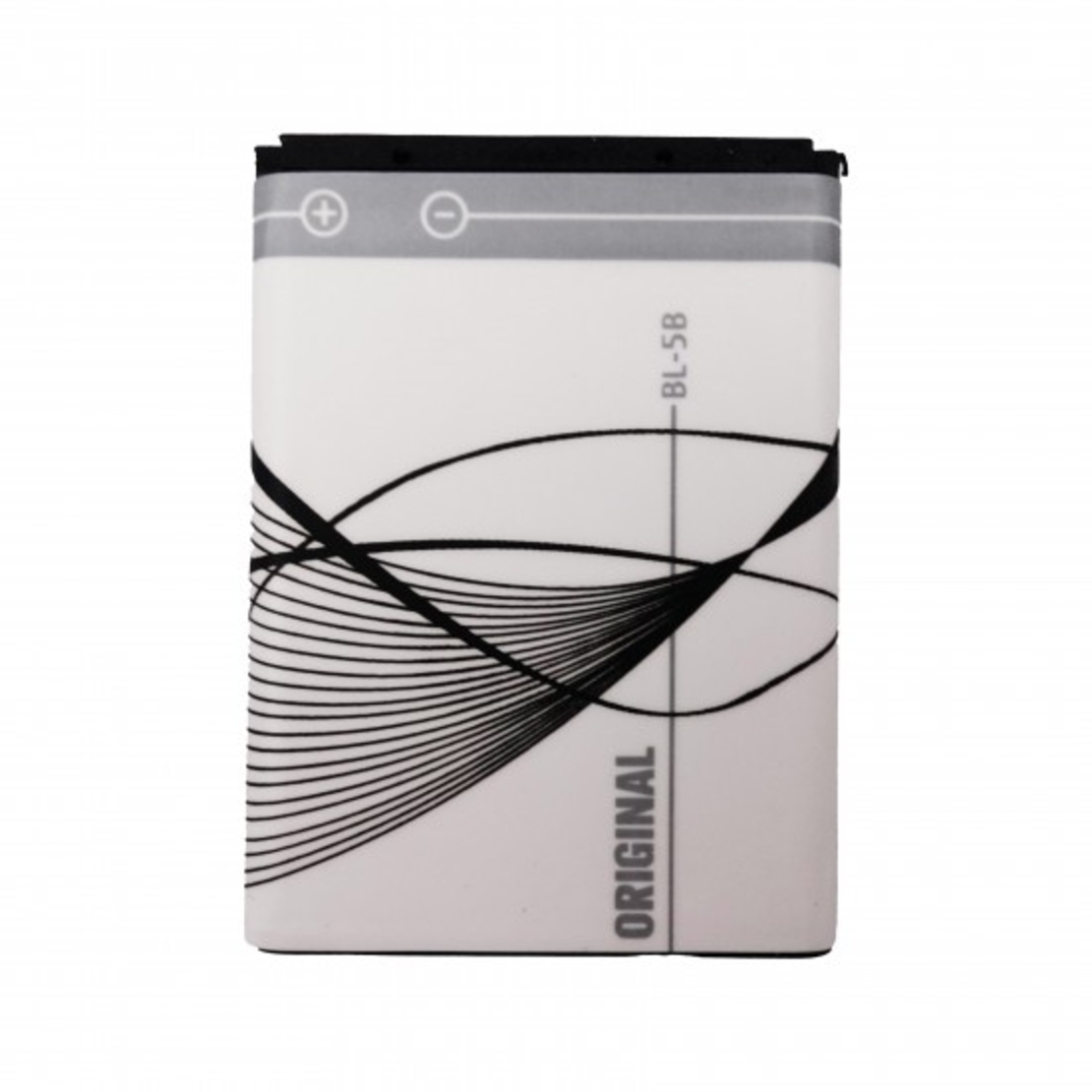 Батерия NO Brand Nokia BL-5B 3220, 3230, 5140i, 5200, 5300, 6060, 6070, 6120c