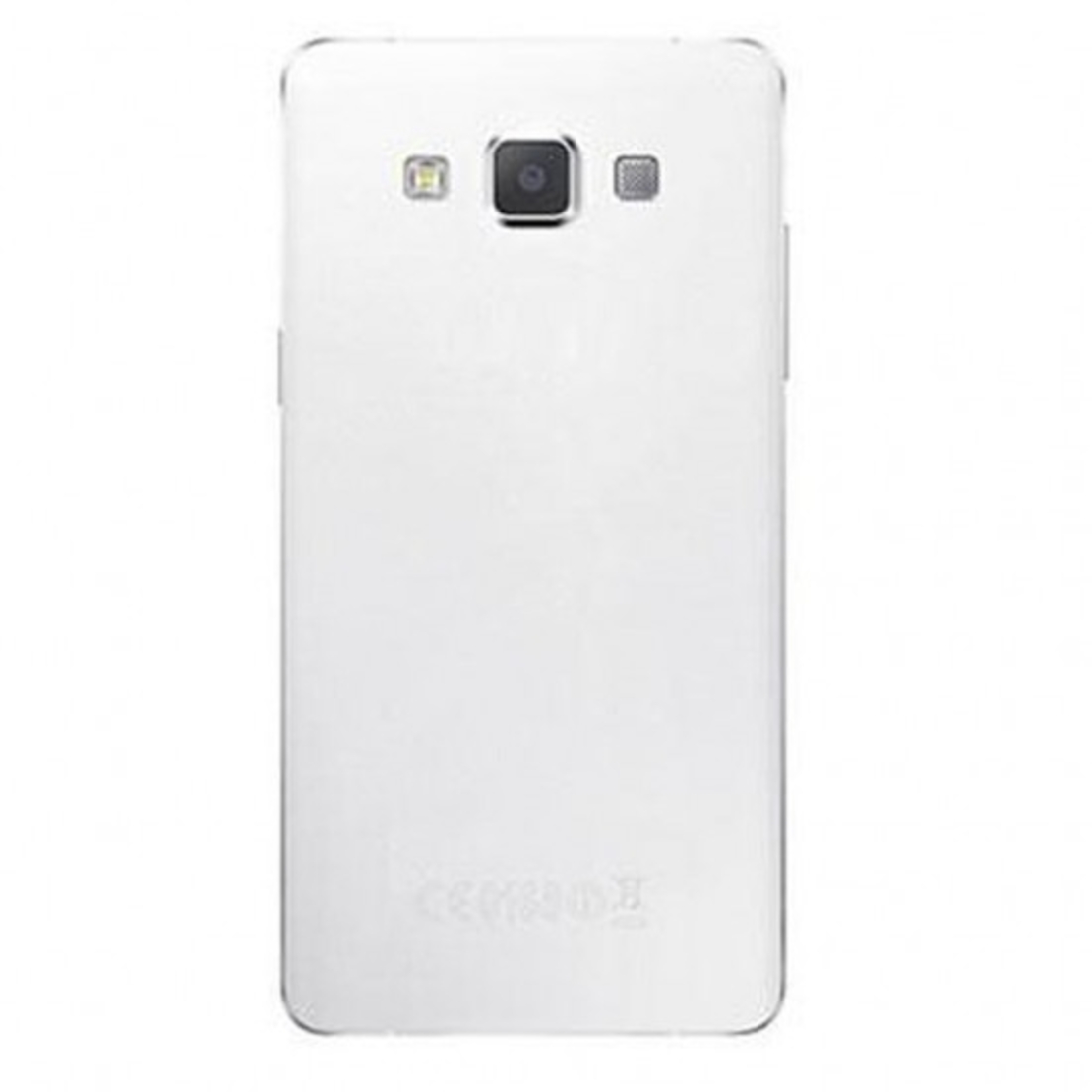 Капак за Samsung A5 2015 - Бял