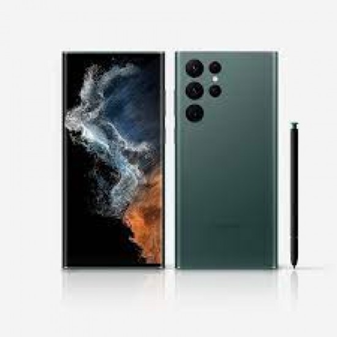 Капак батерия за Samsung S22 Ultra
