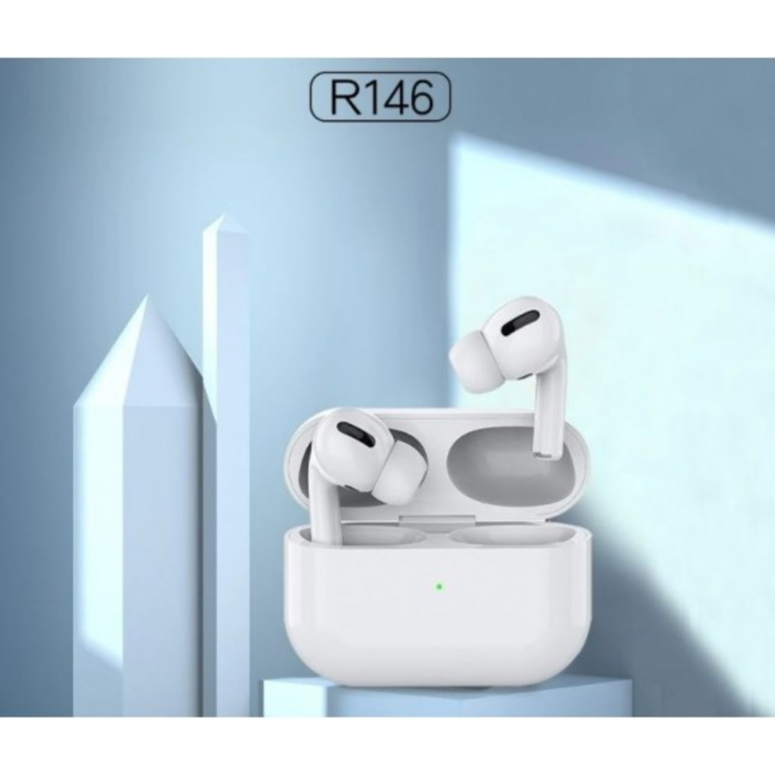 Безжични слушалки PRO Type WUW R-146