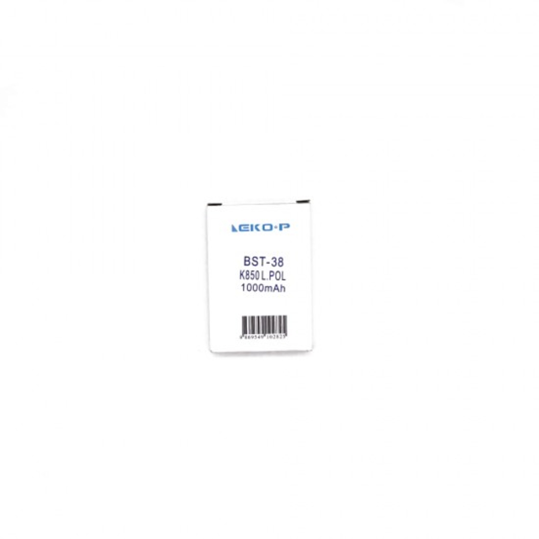 Батерия L✮Star Sony BST-40