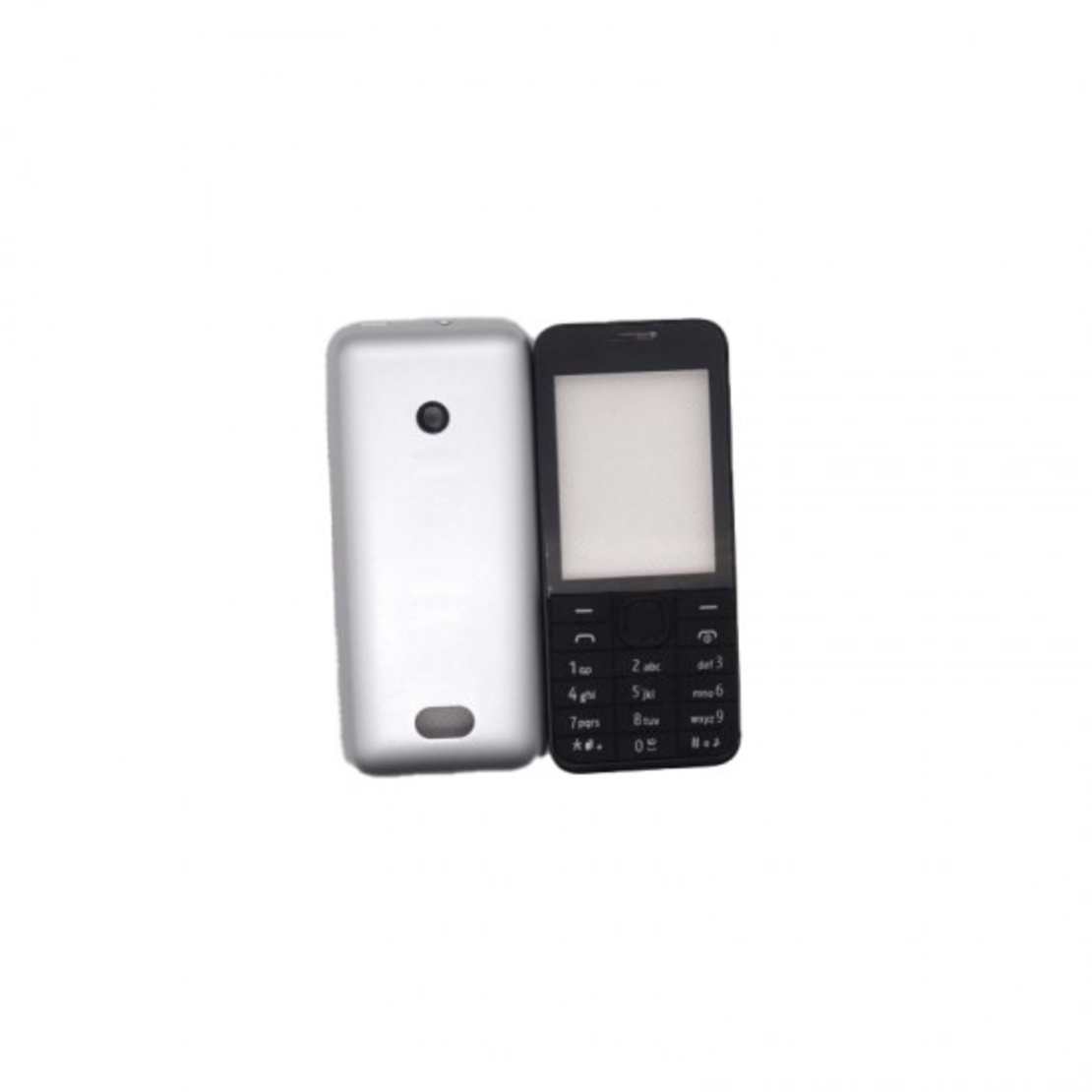 Панел за Nokia N208