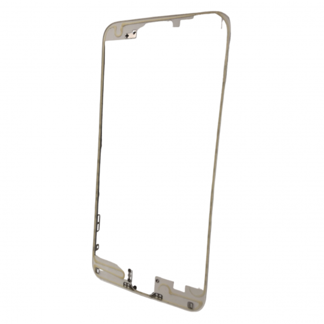 Лайсна за iPhone 5S- Бял