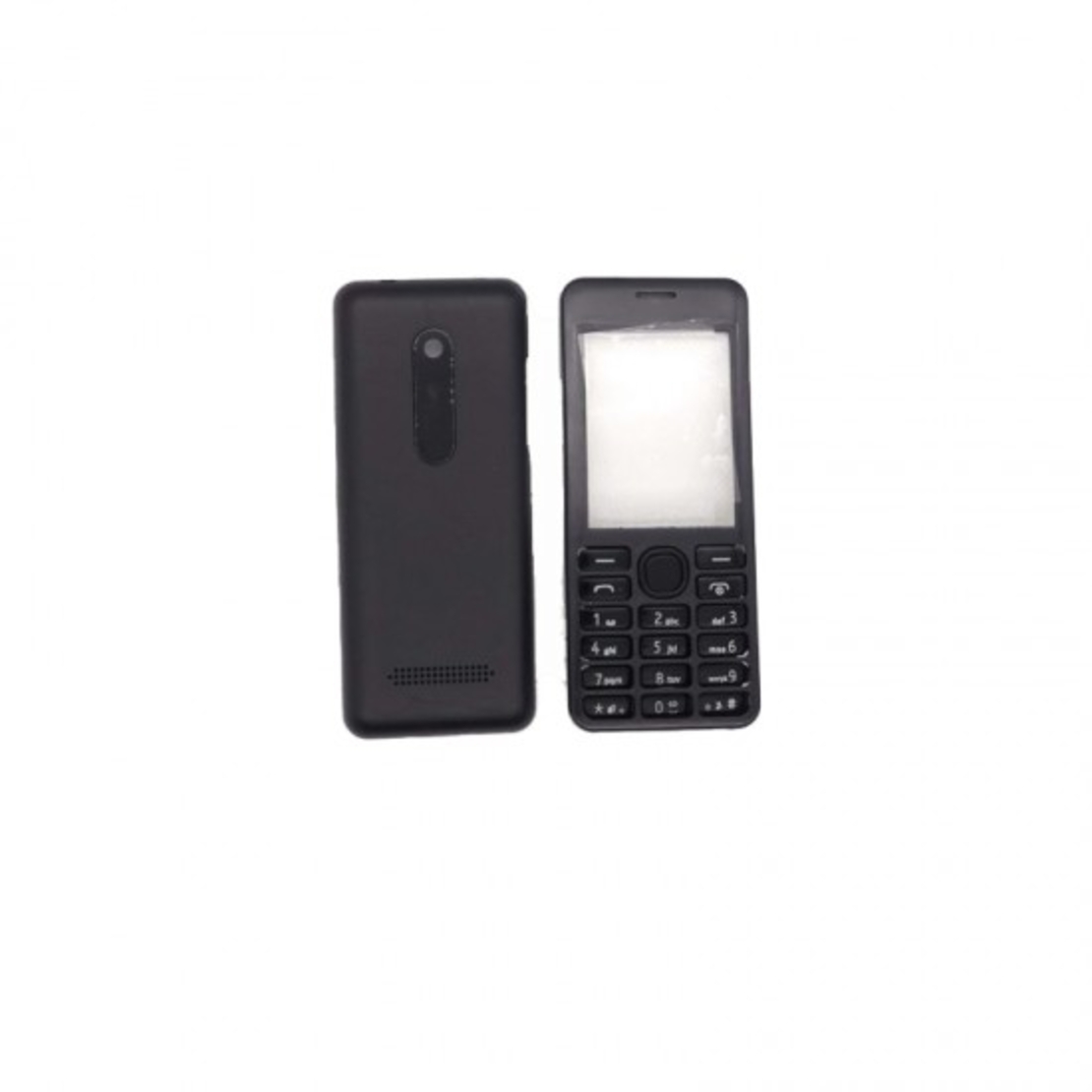 Панел за Nokia 206