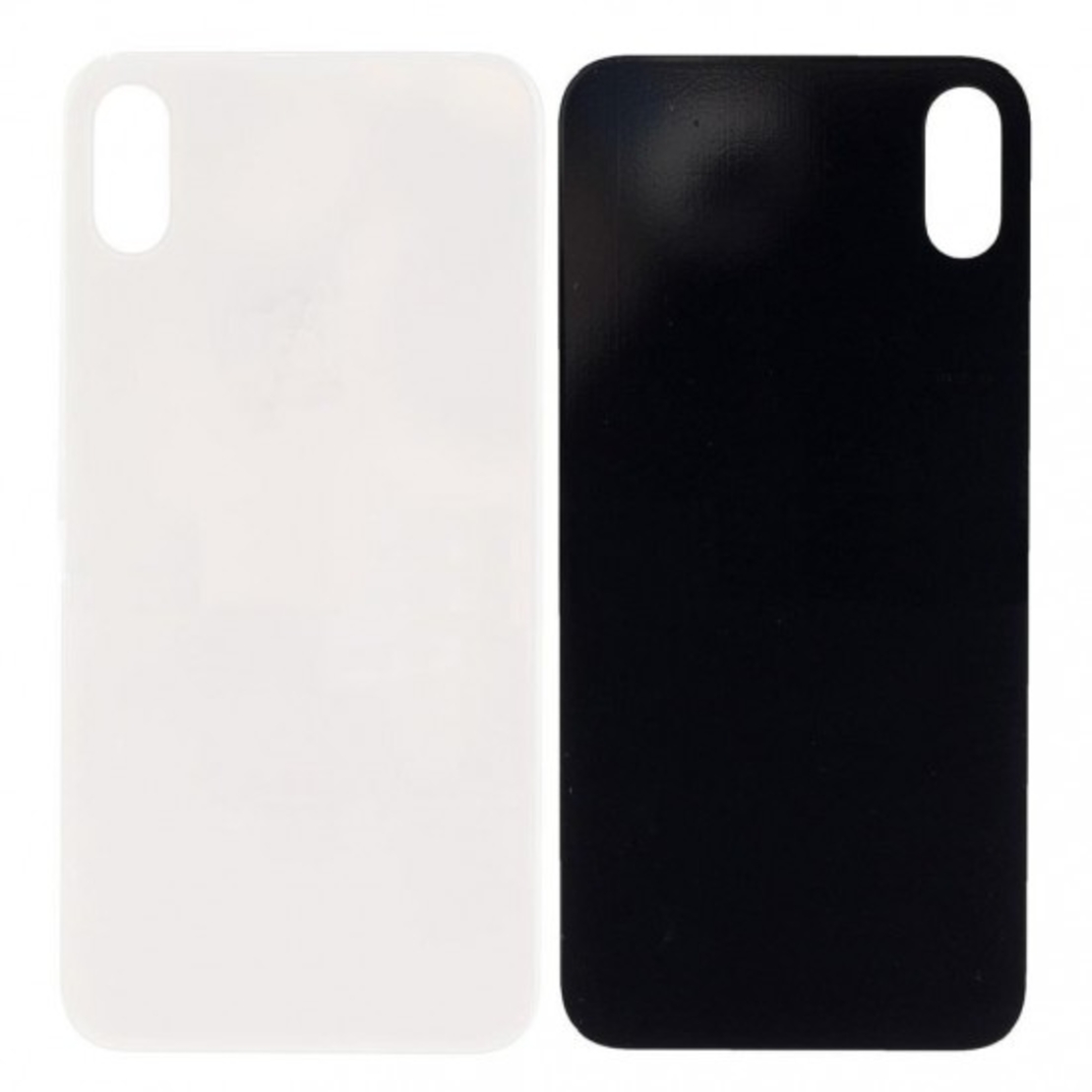 Капак батерия за iPhone X OR